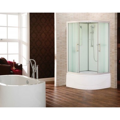 Душевая кабина Esbano ES-80CRB/90CRB/100CRB/110CRB